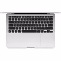 لپ تاپ اپل 13.3 اینچی مدل MacBook AIR M1 MGN93 256/8 2020 (ارسال فوری)