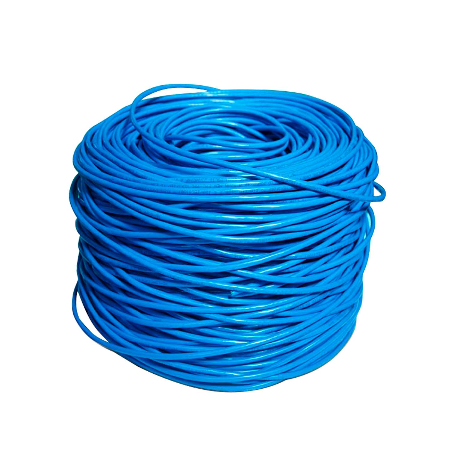 کابل شبکه Cat6 لگرند مدل CCA