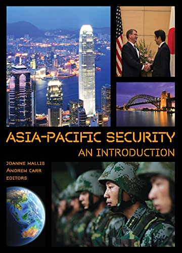 خرید و دانلود نسخه کامل کتاب Asia-Pacific Security: An Introduction - pdf