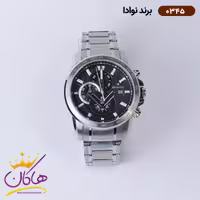 ساعت مچی مردانه نودا کد Neveda 0345