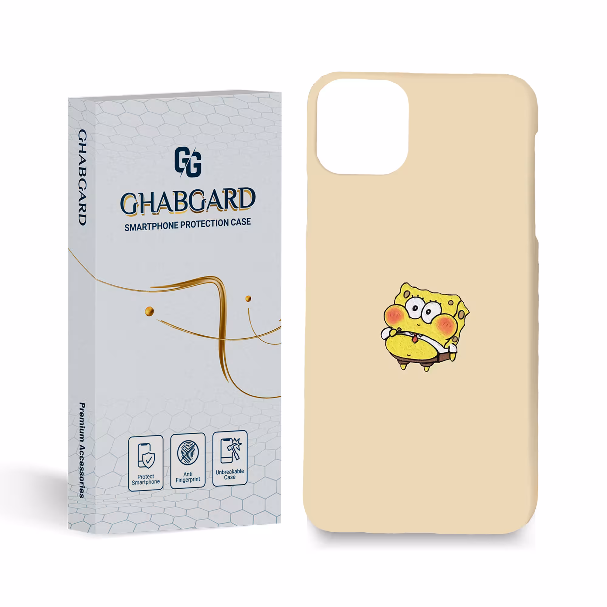 کاور قاب گارد مدل فانتزی مناسب برای گوشی موبایل اپل iphone 11 promax