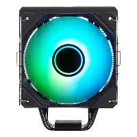 خنک کننده پردازنده اوست مدل GT-AV1226 ARGB