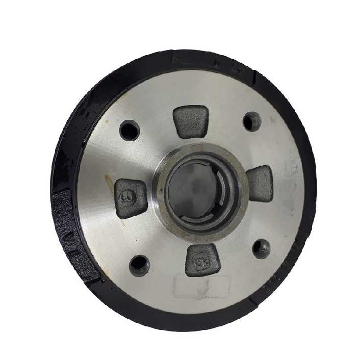 کاسه چرخ عقب پراید قدیم | بازرگانی مرتضی