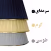 آباژور رومیزی مدل 101