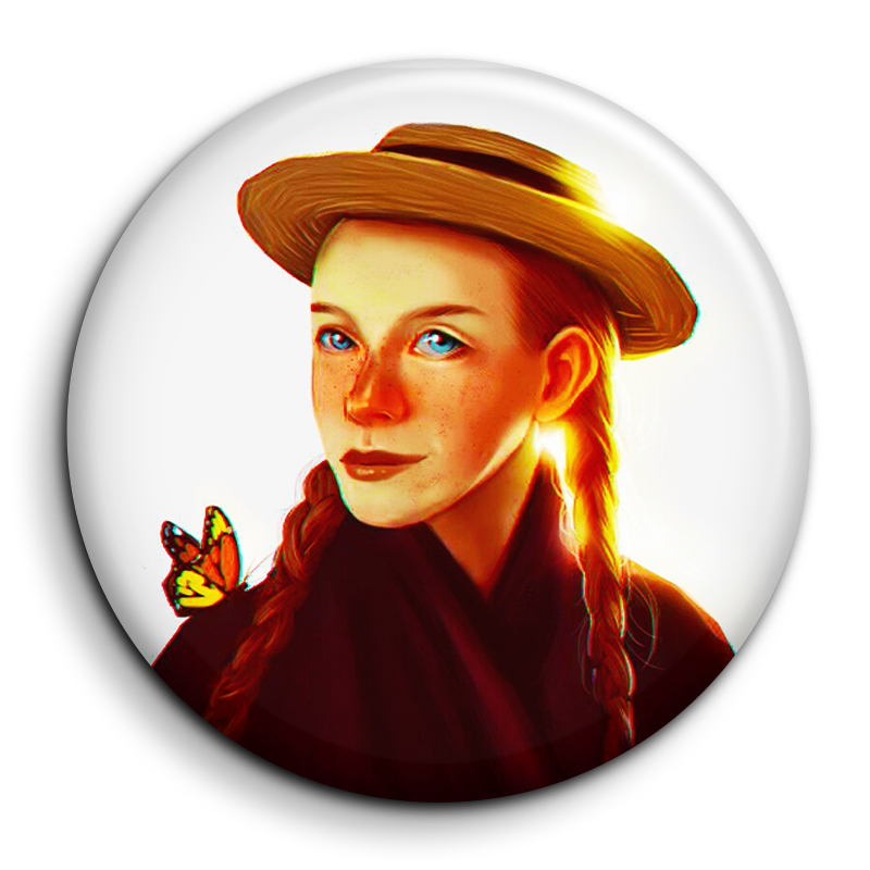 پیکسل گالری باجو طرح آنشرلی کد Anne shirley 20