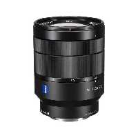 لنز سونی Vario-Tessar T* FE 24-70mm f/4 ZA OSS بدون جعبه