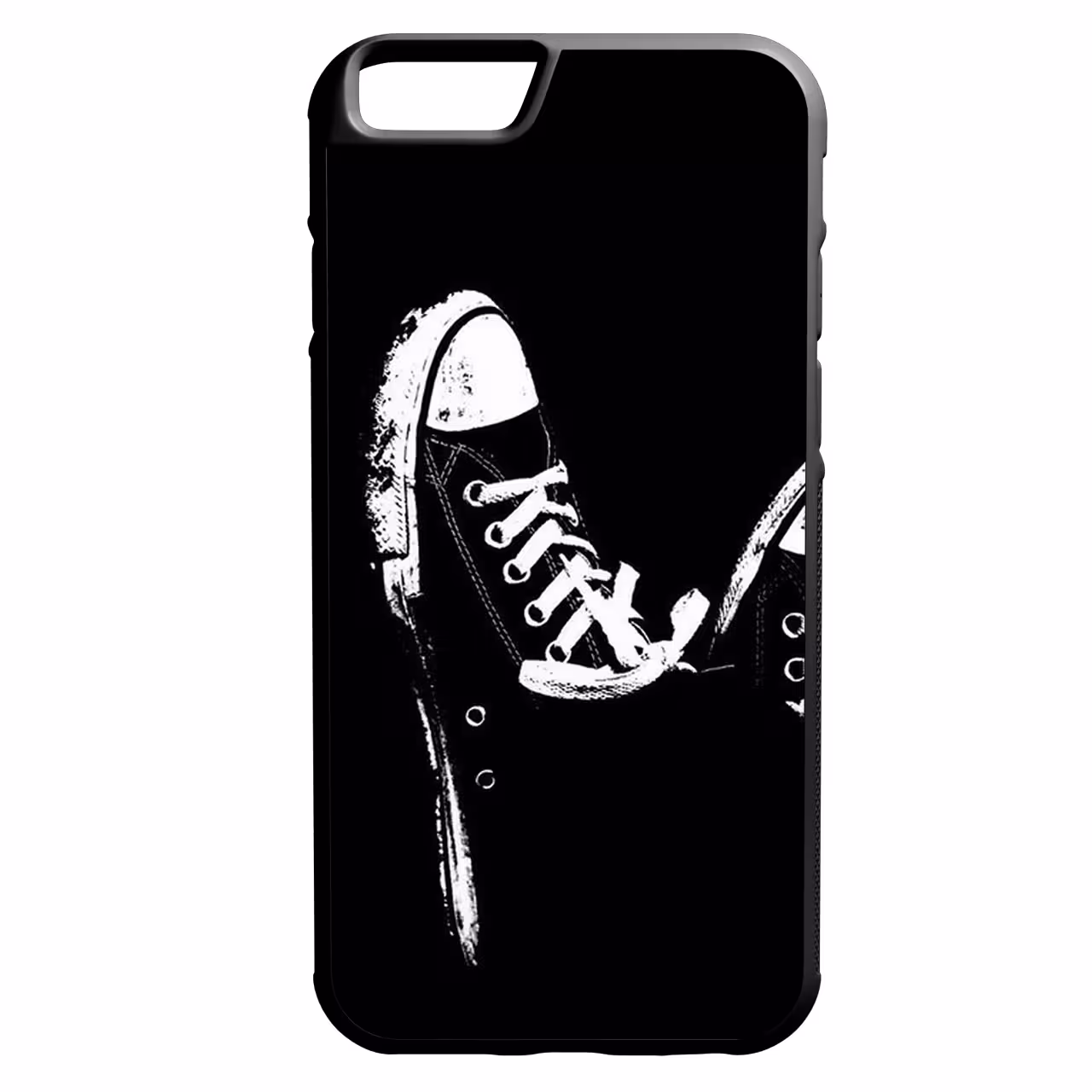 کاور گوشی طرح کتونی مدل 013 مناسب برای گوشی موبایل اپل iphone 7/8
