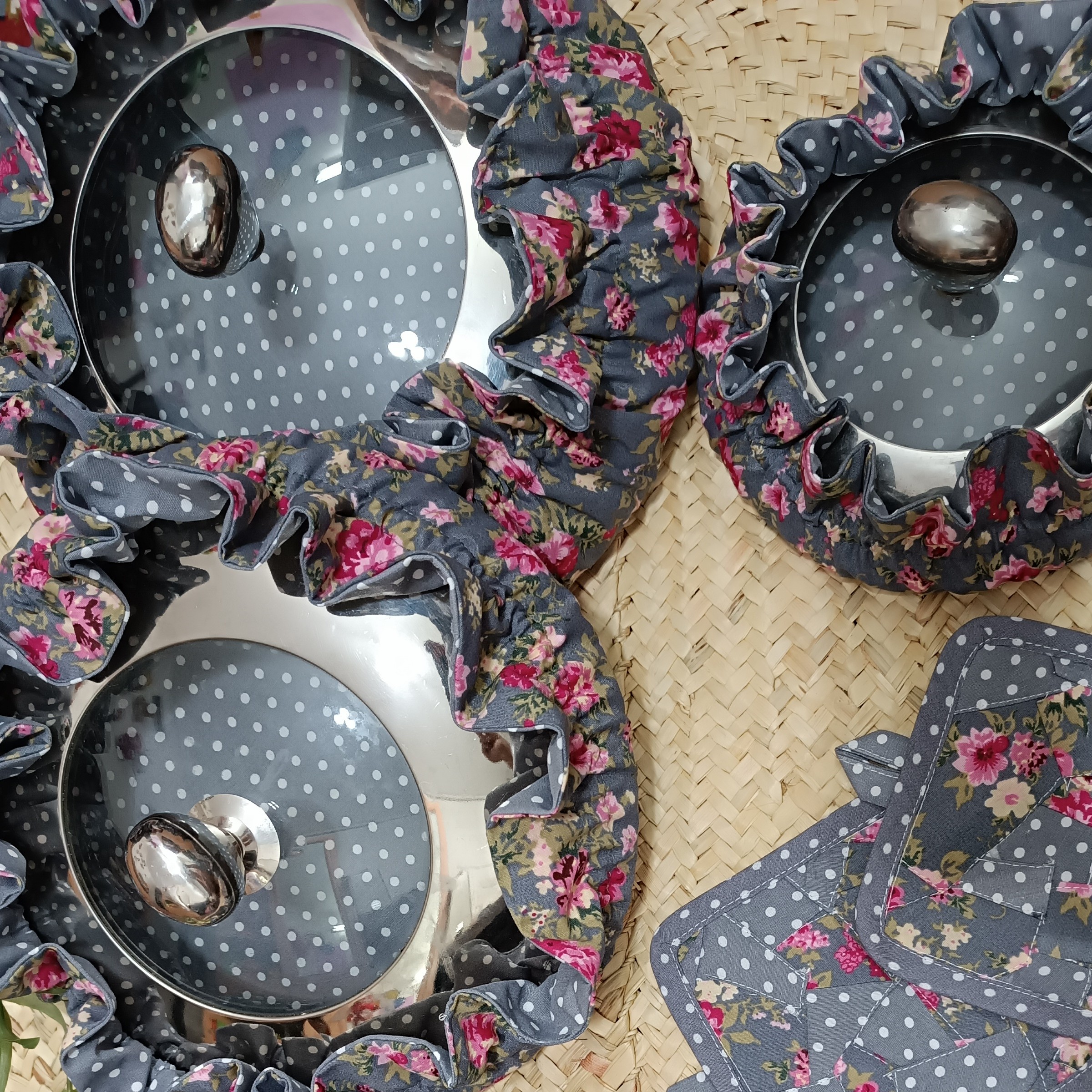 دمکنی جادویی