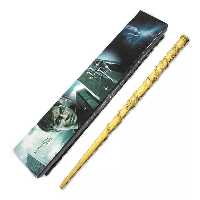 عصای چوبی 35 سانتی متری هری پاتر Harry Potter   اکسسوری کد 01