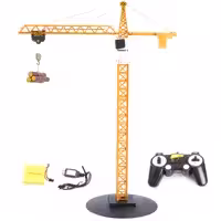 ماشین بازی کنترلی دبل ای مدل Crane Tower