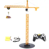 ماشین بازی کنترلی دبل ای مدل Crane Tower