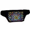 کیف کمری طرح اسلیمی کد Ks7