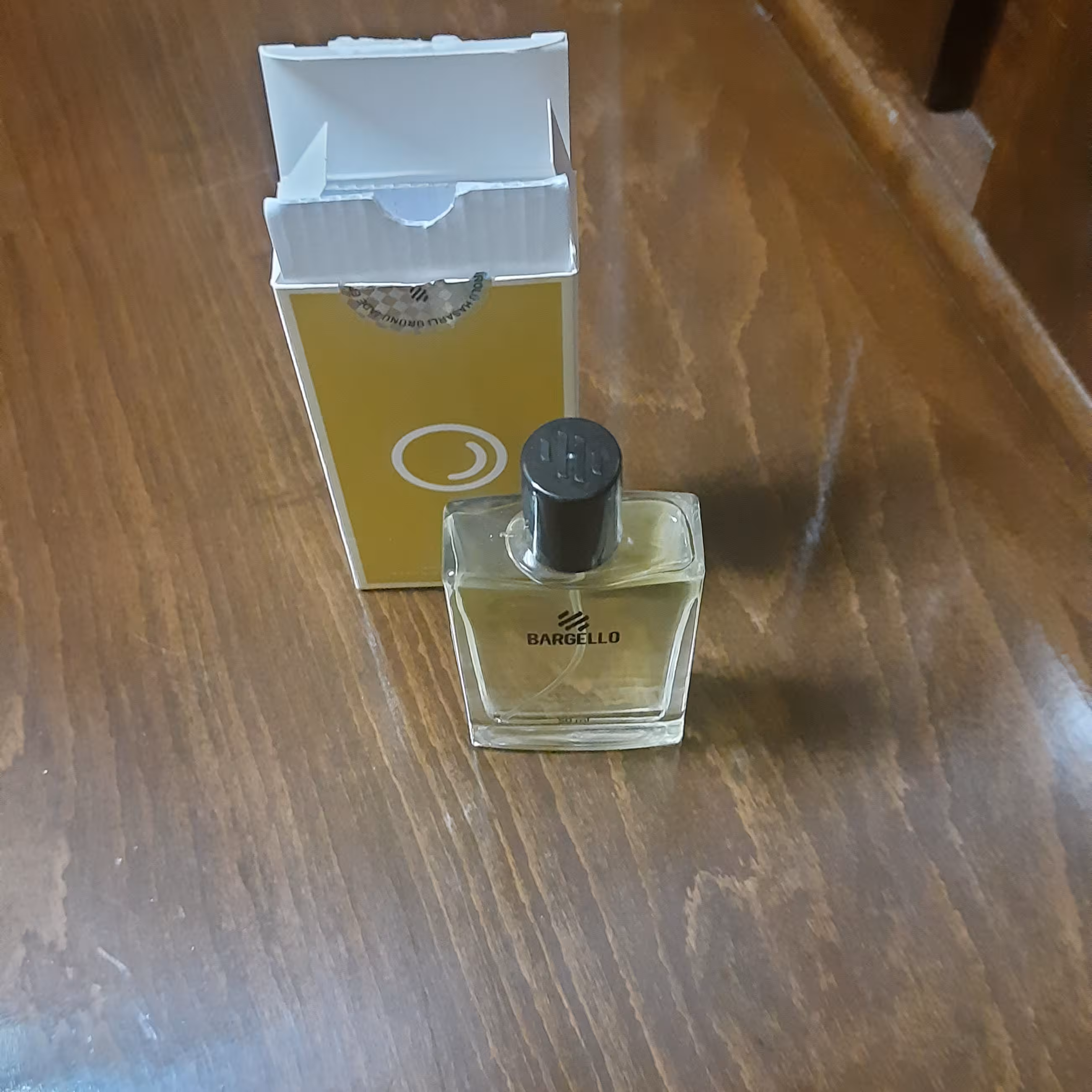 ادکلن 50 میل بارگلو کد 228 لیبره YSL