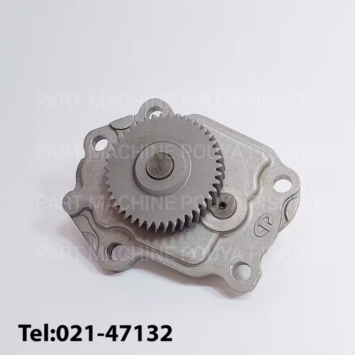 اویل پمپ لیفتراک نیسان-QD32