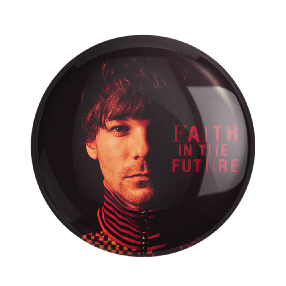 پیکسل خندالو مدل لویی تاملینسون گروه موسیقی وان دایرکشن کد 18887