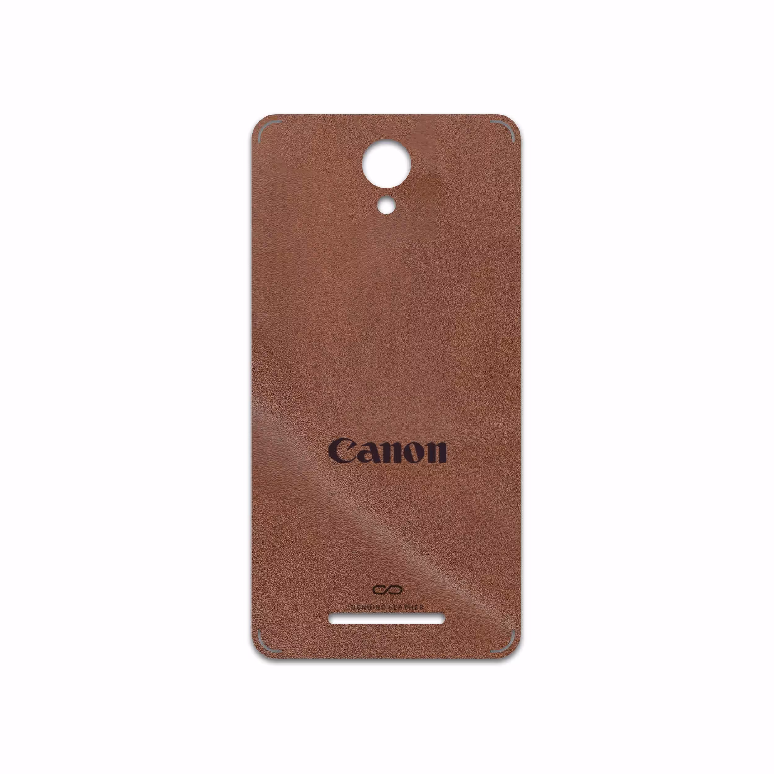 برچسب پوششی ماهوت مدل MNL-CNN مناسب برای گوشی موبایل شیائومی Redmi Note 2