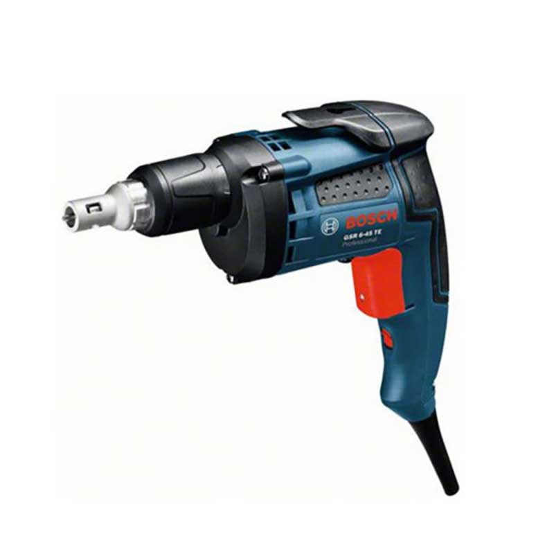 پیچ گوشتی برقی بوش GSR6-45TE