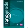 کتاب Speakout 2nd اثر Antonia Clare and J.J.Wilson انتشارات پرسون 6 جلدی 