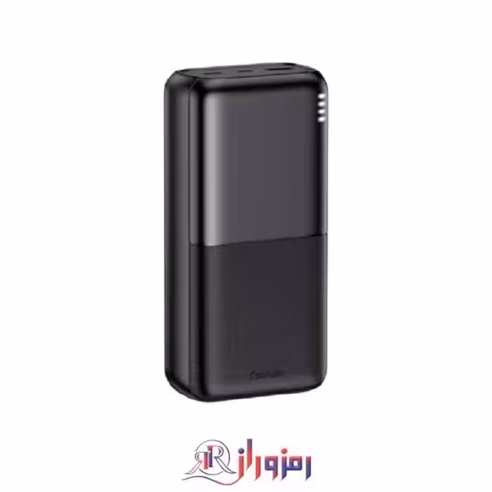 پاوربانک 30 هزار ریمکس RPP-177