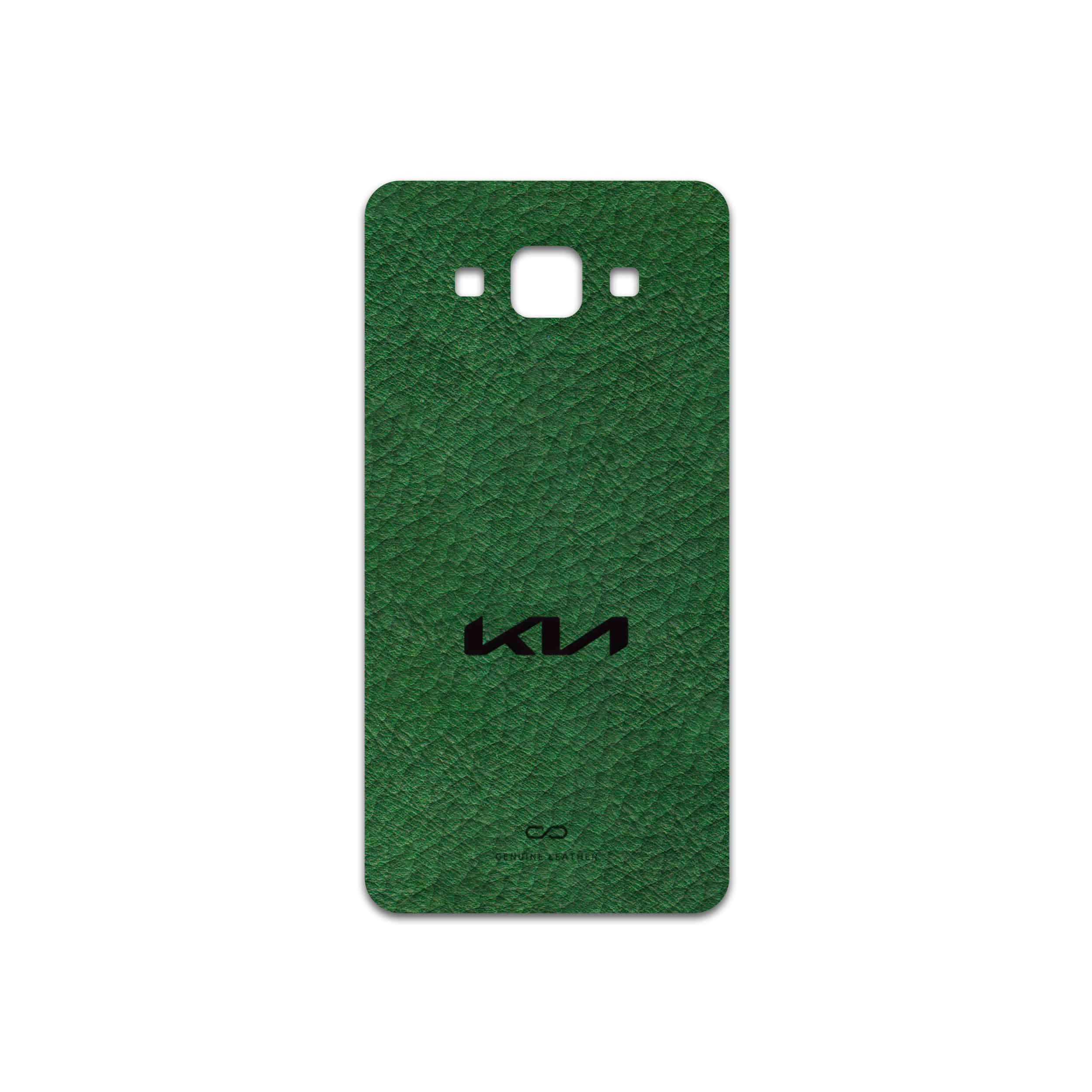 برچسب پوششی ماهوت مدل GL-KIA مناسب برای گوشی موبایل سامسونگ Galaxy A5 2015