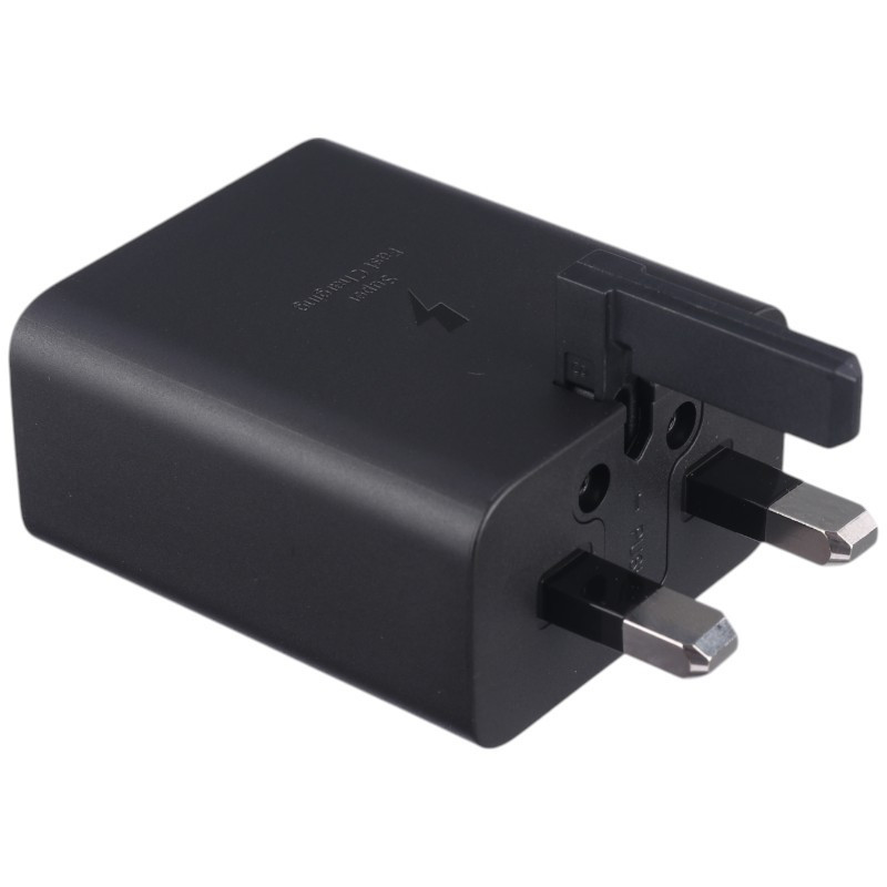 شارژر دیواری 45 وات سامسونگ مدل EP-T4511 Low Standby اصلی و اورجینال - گروه راینا