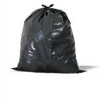 کیسه زباله مدل خیلی ضخیم 70×55 بسته 30 عددی