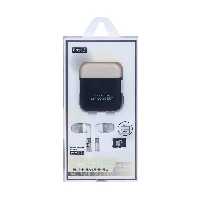 ام پی تری پلیر Mp3 player پخش کننده MP3 دارای اسپیکر مدل JM-004B BIG