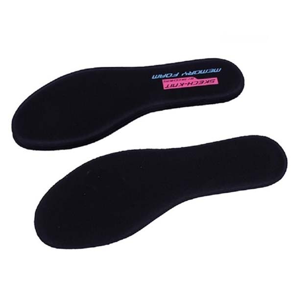 کفی طبی با فوم حافظه دار فوت کر مدل اسکیچرز FOOTCARE MEMORY FOAM I-045 | فروشگاه اینترنتی تاتا کالا