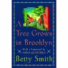 کتاب A Tree Grows in Brooklyn اثر Betty Smith انتشارات Harper