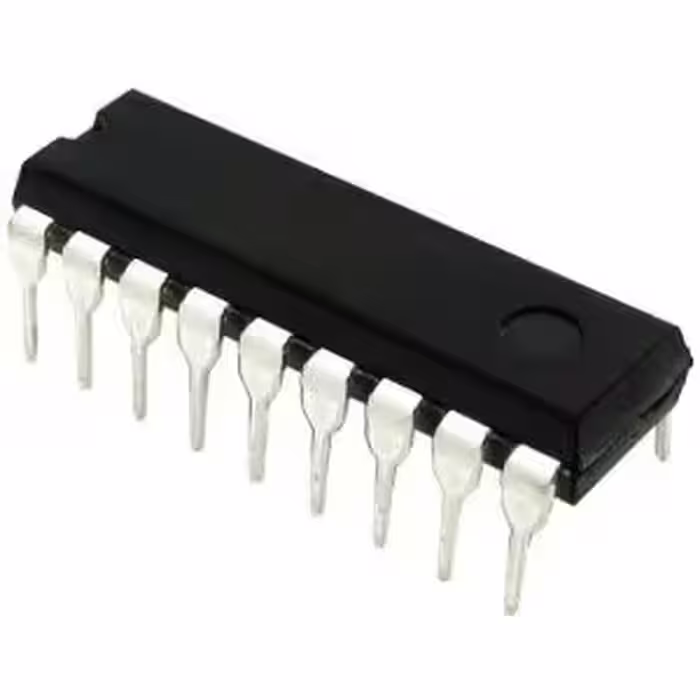 آی سی درایور ULN2803APG *