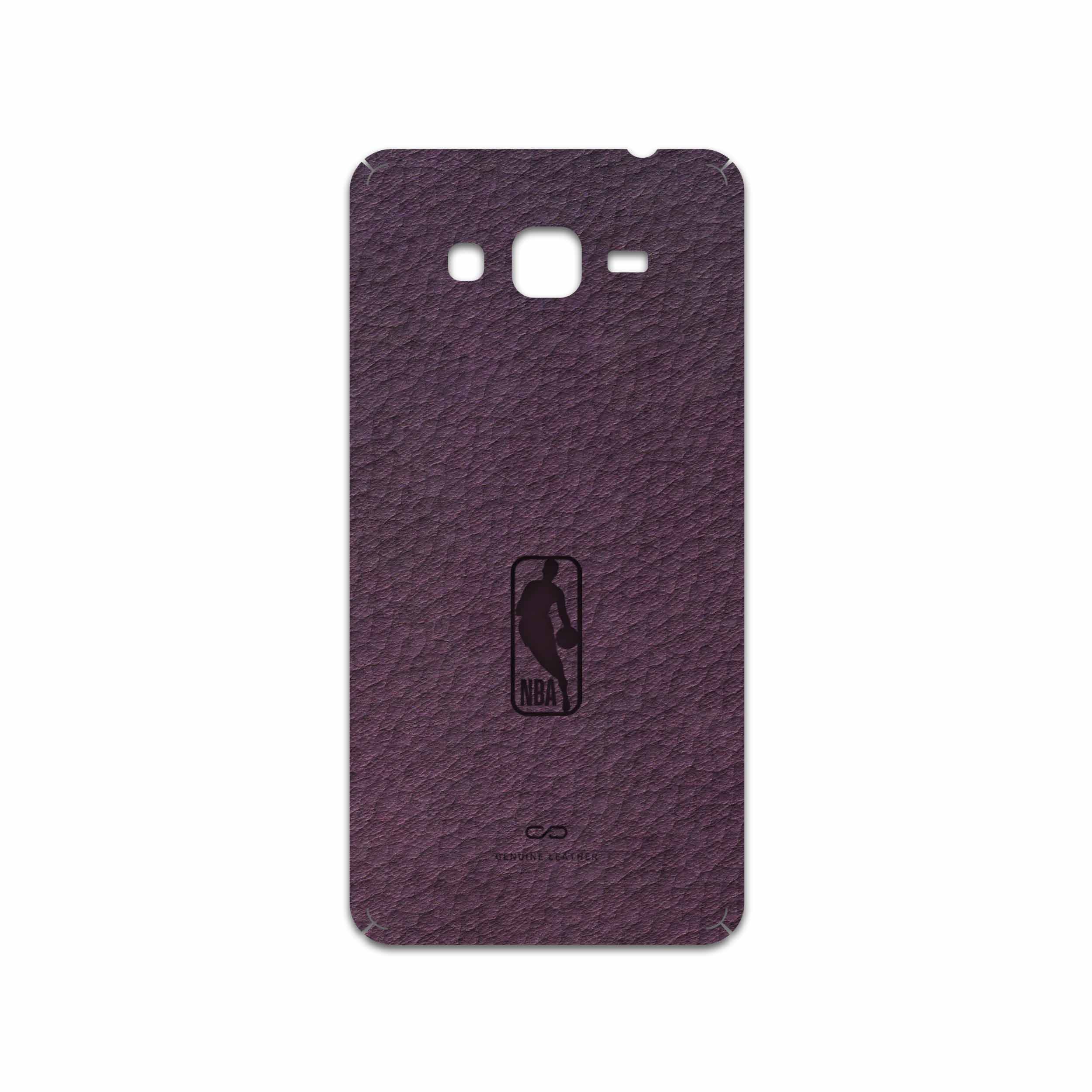 برچسب پوششی ماهوت مدل PL-NBA مناسب برای گوشی موبایل سامسونگ Galaxy Grand Prime