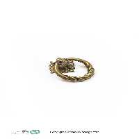 دستگیره آویز صندوقچه 00100 آنتیک