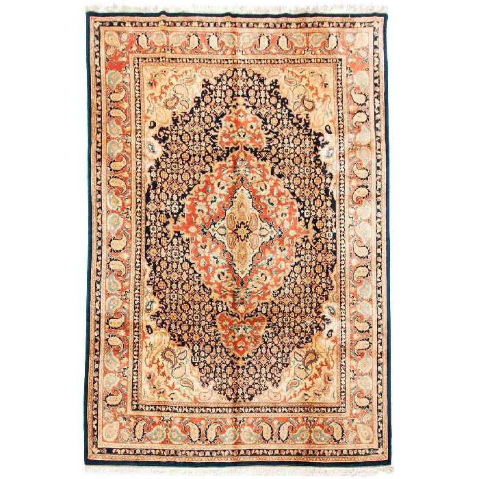 فرش دستبافت نه متری کد 102065