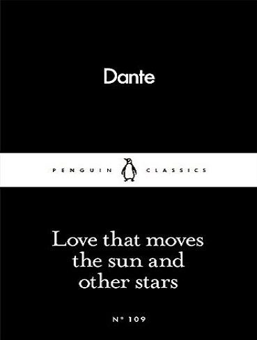 Love That Moves the Sun and Other Stars (بدون حذفیات)