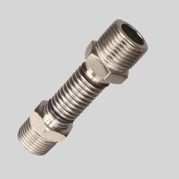 نیپل فنری نصب رادیاتور (هزینه ارسال پس کرایه است) 