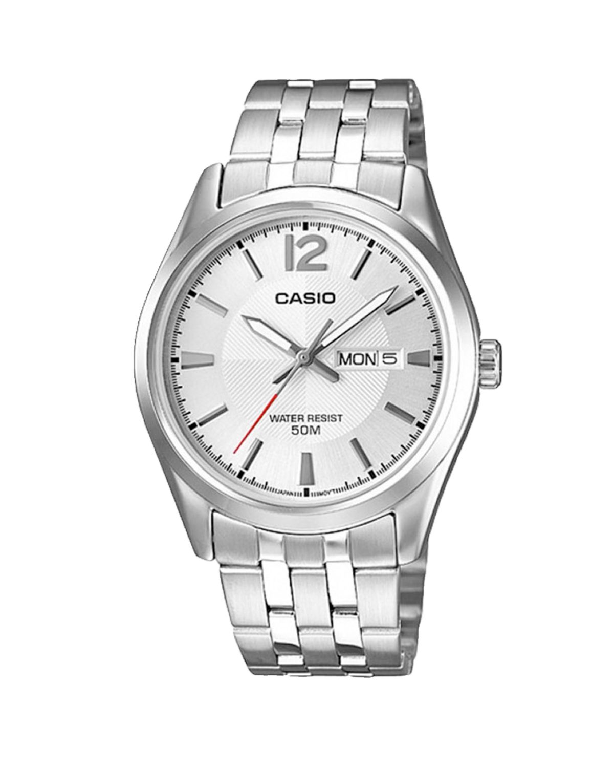 ساعت مچی مردانه کاسیو CASIO MTP-1335D-7A