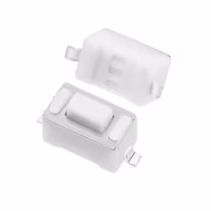 تک سوئیچ SMD دو پین سایز 3*6*4.3