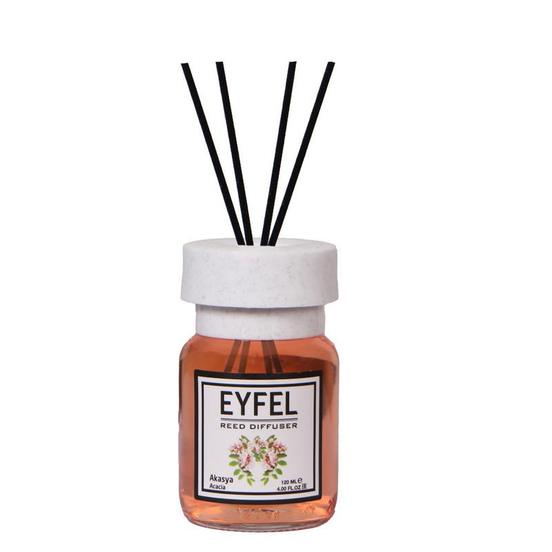 خوشبوکننده هوا ایفل مدل اقاقیا حجم 120 میلی لیتر | کالا مکس