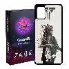 کاور گارد ایکس طرح The Last of Us مدل Glass10199 مناسب برای گوشی موبایل سامسونگ Galaxy A71