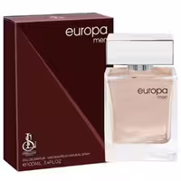 ادکلن مردانه اسپرینگ لیلیز مدل EUROPA حجم 100mL