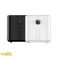 سرخ کن بدون روغن شیائومی مدل Xiaomi Smart Air Fryer MAF10 - زنگوله