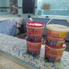 پودر بندکشی ژیکاوا مدل ژیکاپوند وزن 2 کیلوگرم