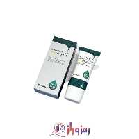 کرم ضد افتاب سیکا فارم بی رنگ مدل فارم استی حجم 30 میل
