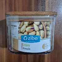 بانکه کوکونات درب چوبی سایز 4 زیباسازان