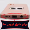 کاور لاین کینگ مدل SLKARELCAT مناسب برای گوشی موبایل سامسونگ Galaxy A32 4G