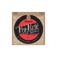 سیم گیتار کلاسیک داداریو مدل EJ49 NORMAL TENSİON