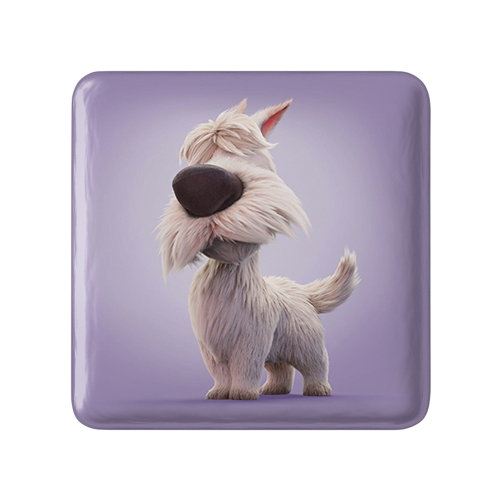 پیکسل خندالو مدل صد درصد گرگ کد 4813