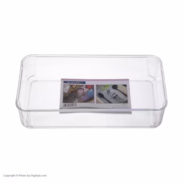 نظم دهنده آریسام مدل K271