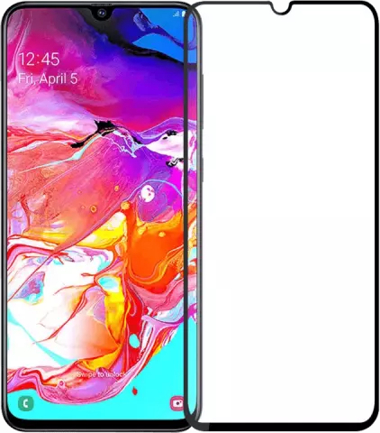 محافظ صفحه نمایش گوشی موبایل SAMSUNG GALAXY A50