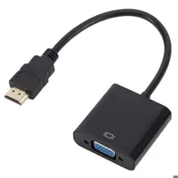  مبدل HDMI به VGA دی-نت مدل HD-7016